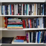 B01. Books. 